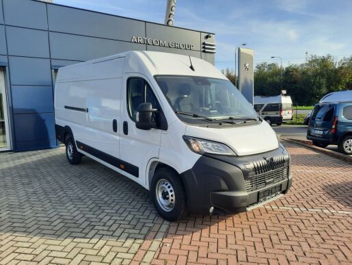 Peugeot Boxer Furgon 4350 L4H2 BlueHDi