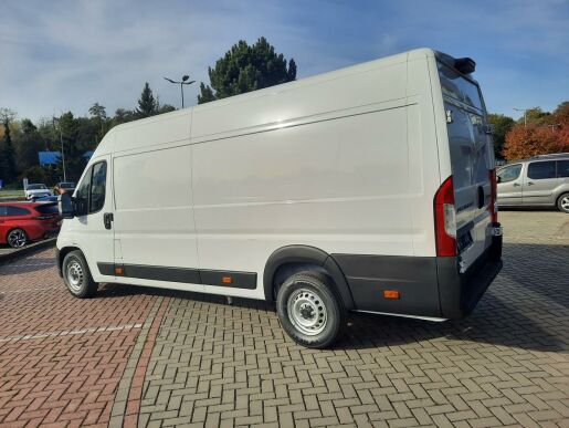 Peugeot Boxer Furgon 4350 L4H2 BlueHDi