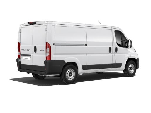 Peugeot Boxer 3500 L3H2 HDi 140k MAN6