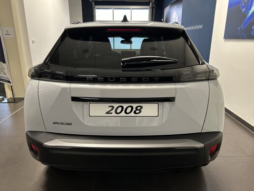 Peugeot 2008 ALLURE PureTech 100 S&S MAN6