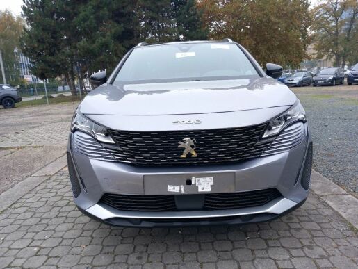 Peugeot 5008 Allure Pack BlueHDI 130 S&amp;