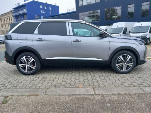 Peugeot 5008 Allure Pack BlueHDI 130 S&amp;