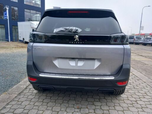 Peugeot 5008 Allure Pack BlueHDI 130 S&amp;