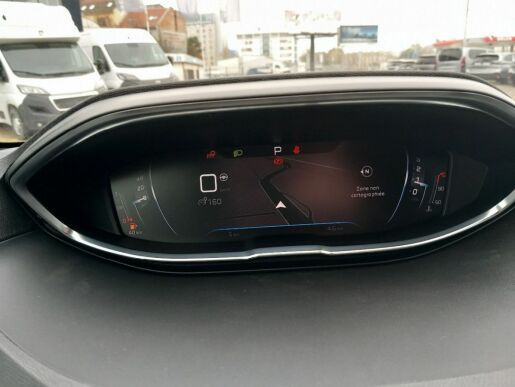 Peugeot 5008 Allure Pack BlueHDI 130 S&amp;