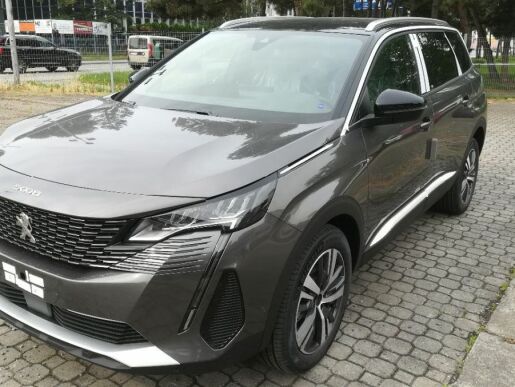 Peugeot 5008 Allure Pack BlueHDI 130 S&amp;