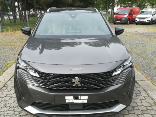 Peugeot 5008 Allure Pack BlueHDI 130 S&amp;