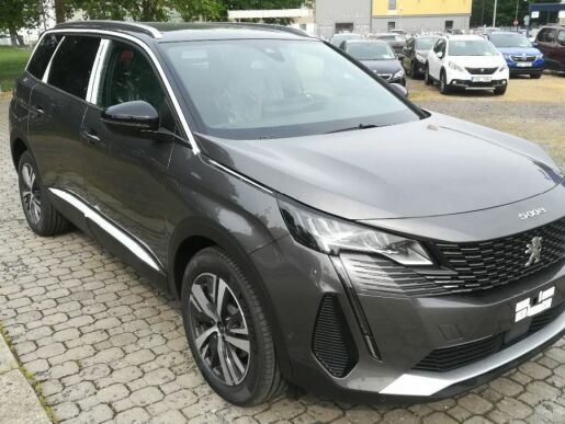 Peugeot 5008 Allure Pack BlueHDI 130 S&amp;