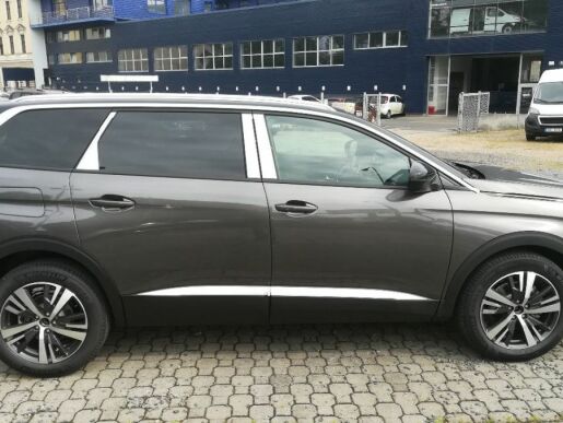 Peugeot 5008 Allure Pack BlueHDI 130 S&amp;