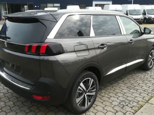 Peugeot 5008 Allure Pack BlueHDI 130 S&amp;