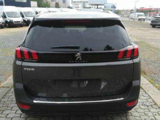 Peugeot 5008 Allure Pack BlueHDI 130 S&amp;