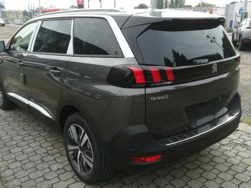 Peugeot 5008 Allure Pack BlueHDI 130 S&amp;