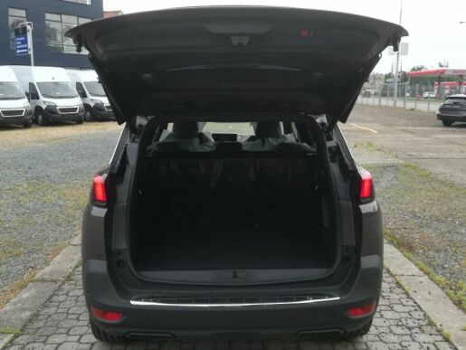 Peugeot 5008 Allure Pack BlueHDI 130 S&amp;