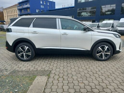 Peugeot 5008 GT BlueHDI 130 S&amp;S EAT8