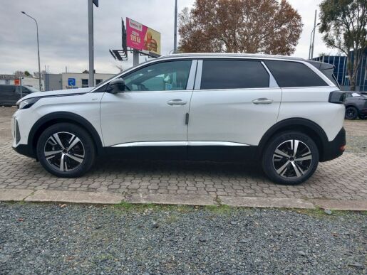 Peugeot 5008 GT BlueHDI 130 S&amp;S EAT8