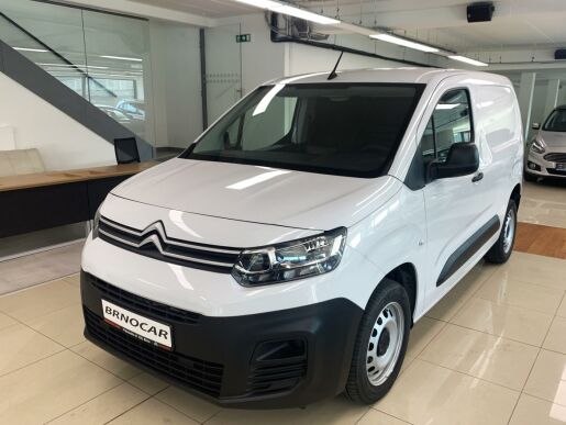 Citroën Berlingo VAN Berlingo Van L1 1,5 BHDi 100