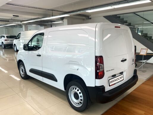 Citroën Berlingo VAN Berlingo Van L1 1,5 BHDi 100