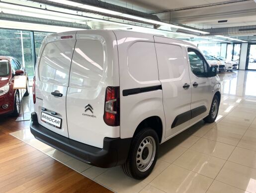 Citroën Berlingo VAN Berlingo Van L1 1,5 BHDi 100