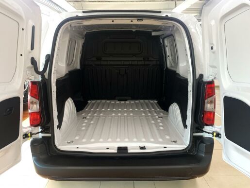 Citroën Berlingo VAN Berlingo Van L1 1,5 BHDi 100