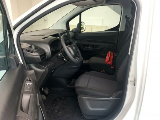 Citroën Berlingo VAN Berlingo Van L1 1,5 BHDi 100