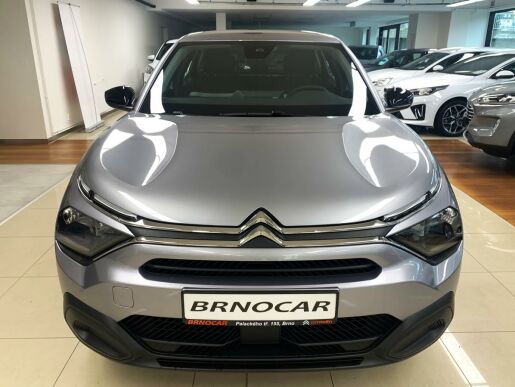 Citroën C4 YOU 1.2 PT 130 S&S MAN6