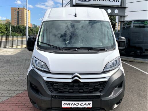 Citroën Jumper Furgon  35 L3H2 2,2 BHDi 165