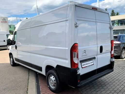 Citroën Jumper Furgon  35 L3H2 2,2 BHDi 165