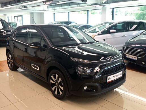 Citroën C3 MAX 1.2 PT 83 S&S MAN