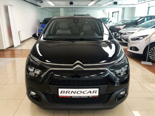 Citroën C3 MAX 1.2 PT 83 S&S MAN