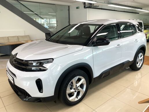 Citroën SUV C5 Aircross YOU 1,2 PT 130 MAN6