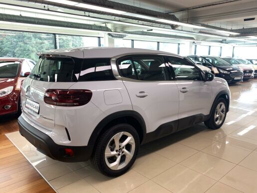 Citroën SUV C5 Aircross YOU 1,2 PT 130 MAN6