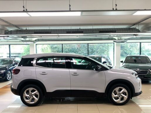 Citroën SUV C5 Aircross YOU 1,2 PT 130 MAN6