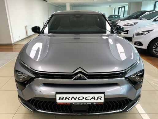 Citroën C5 X PlugIn Hybrid225kEAT8 SHINE P.