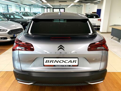 Citroën C5 X PlugIn Hybrid225kEAT8 SHINE P.