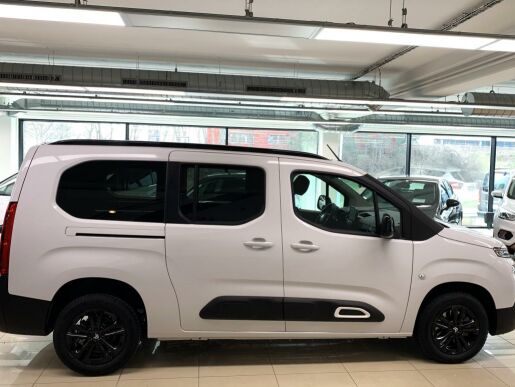 Citroën Berlingo VAN XL Profi1.5BHDi 130 EAT8 SHINE