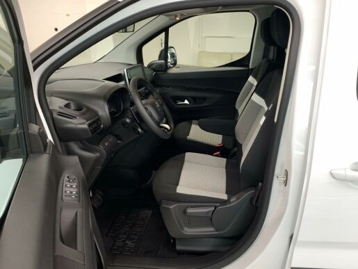 Citroën Berlingo VAN XL Profi1.5BHDi 130 EAT8 SHINE