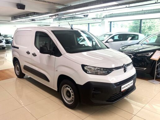 Citroën Berlingo VAN Van L1  650 1,5 BHDi 100