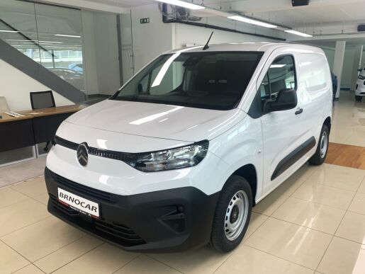 Citroën Berlingo VAN Van L1  650 1,5 BHDi 100