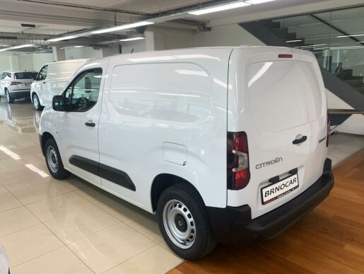 Citroën Berlingo VAN Van L1  650 1,5 BHDi 100