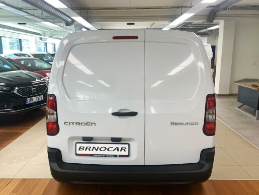 Citroën Berlingo VAN Van L1  650 1,5 BHDi 100