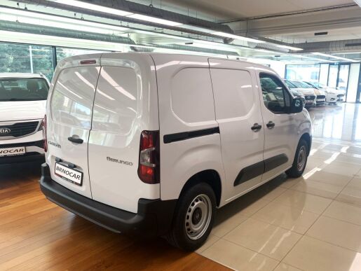 Citroën Berlingo VAN Van L1  650 1,5 BHDi 100