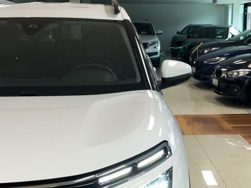 Citroën SUV C5 Aircross 1.5 BlueHDI 96 kW, ČR, 1.MAJ.