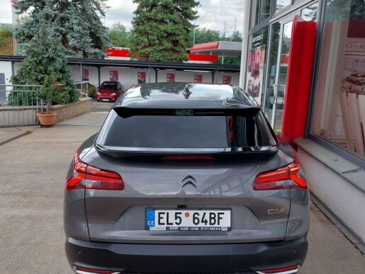 Citroën C5 X PLUG-IN HYBRID 225 ë-EAT8