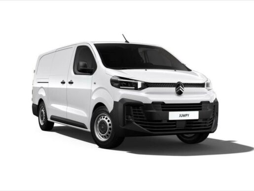 Citroën Jumpy 2.0 BHDi 145 MAN6 L3 FG