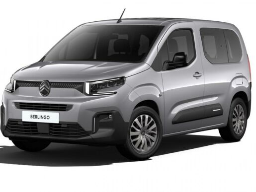 Citroën Berlingo osobní 1,2 PureTech 110 MAN6 PLUS