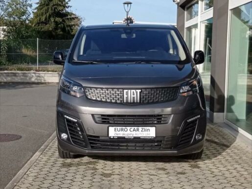 Fiat Scudo 2,0 MTJ 144k  polokombi L3