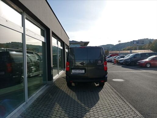 Fiat Scudo 2,0 MTJ 144k  polokombi L3