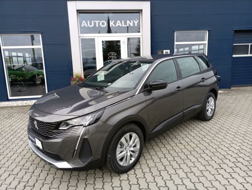 Peugeot 5008 1,2 Active Pack 1,2 PureTech 130k MAN6