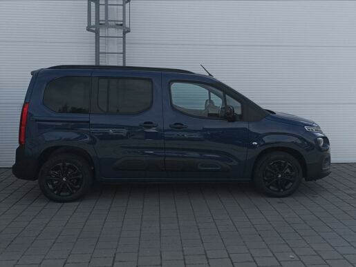 Citroën ë-Berlingo 136k S&S AT  SHINE