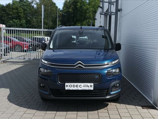 Citroën ë-Berlingo 136k S&S AT  SHINE