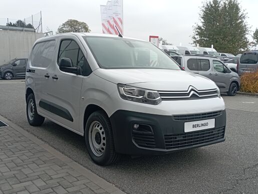 Citroën ë-Berlingo VAN ë-BERLINGO VAN L1 1000 Electric 100 kW 50